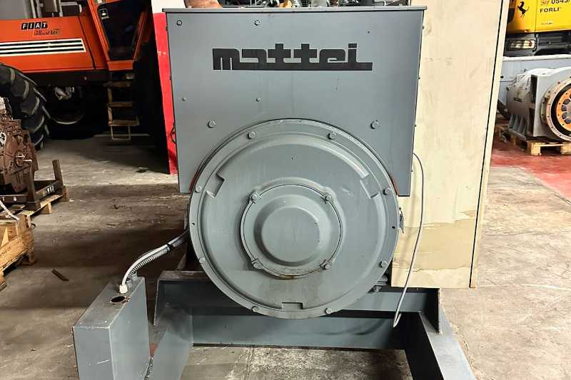 OmecoHub - Immagine MATTEI RR410